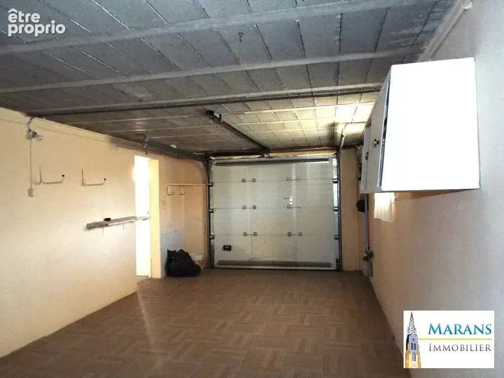 Maison 6 pièces 140 m² à vendre à Saint-Jean-De-Liversay (17170) - photo 9
