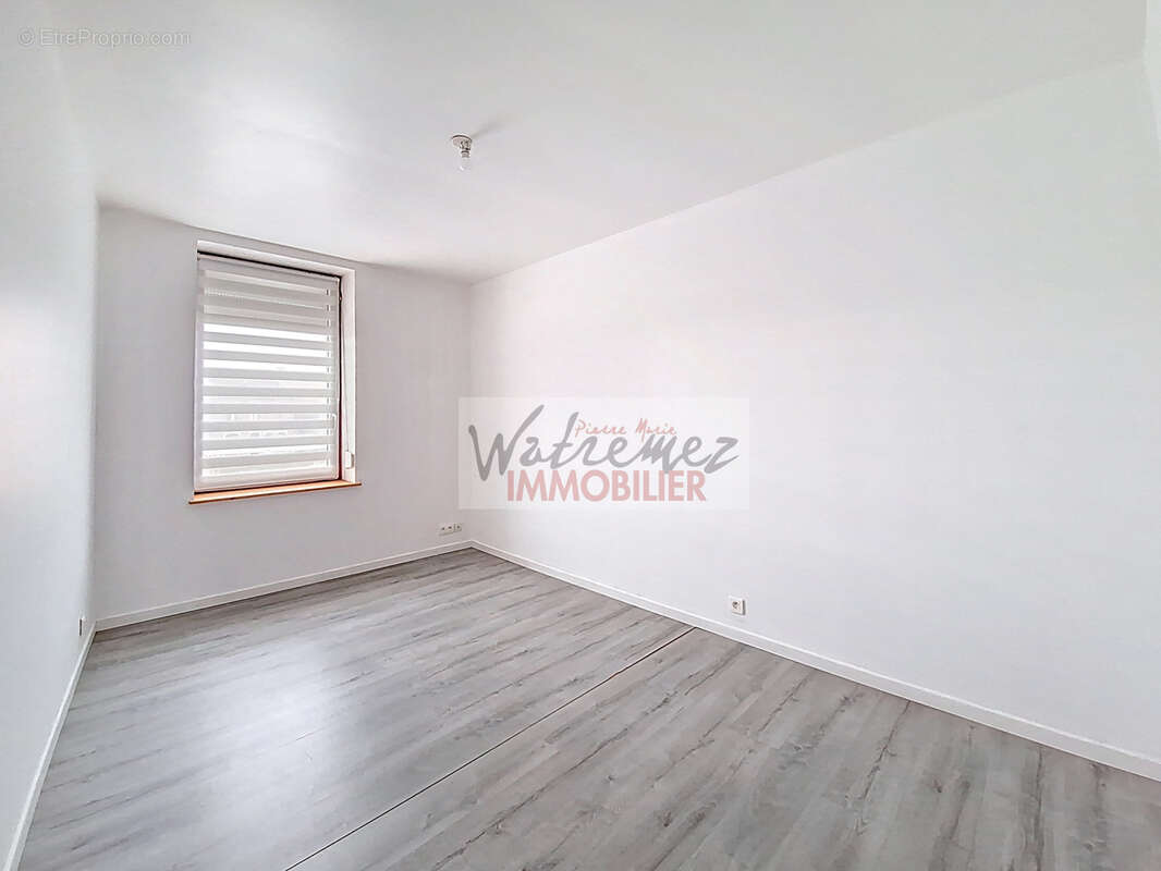 Maison à FRESNES-SUR-ESCAUT