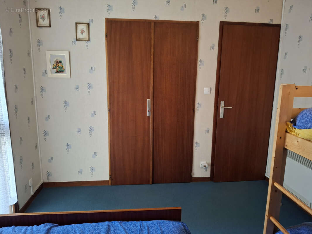 Appartement à SAINT-LARY-SOULAN