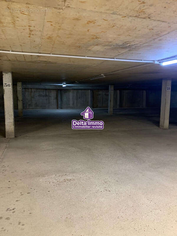 Appartement à EVREUX