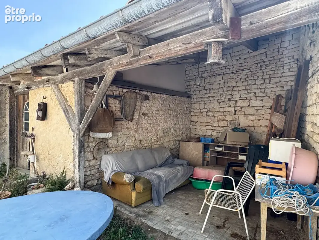 Maison Sainte Marie De Re 6 pièce(s) 106 m2 - photo 8