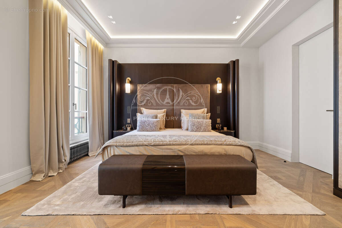 Appartement de prestige à Paris 1er ! - photo 15