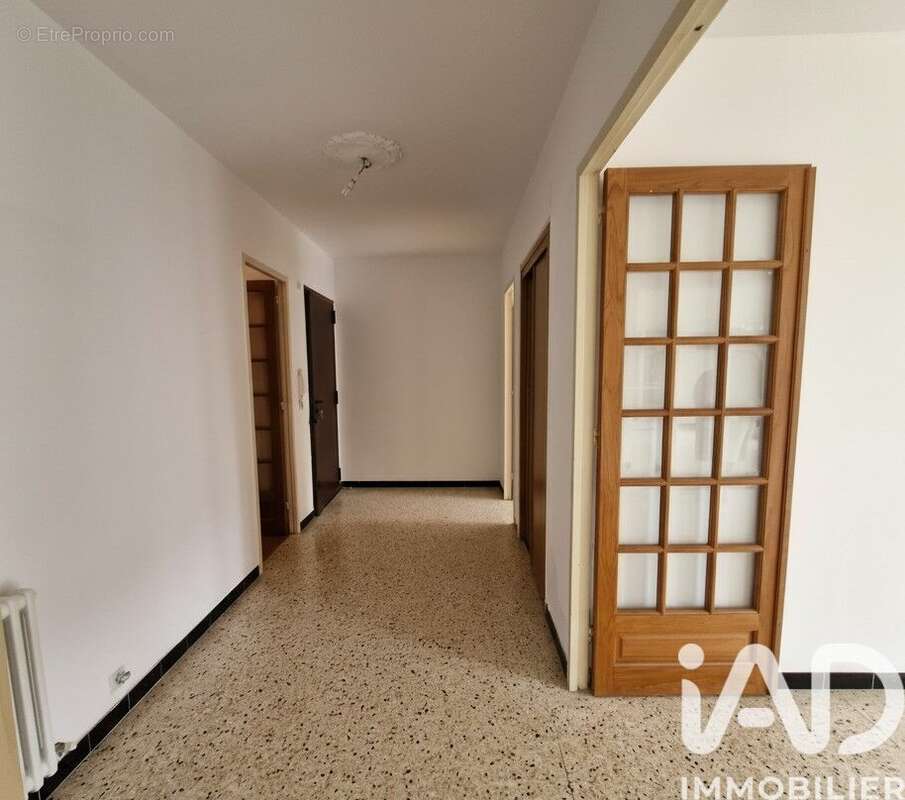 Photo 9 - Appartement à LA GARDE