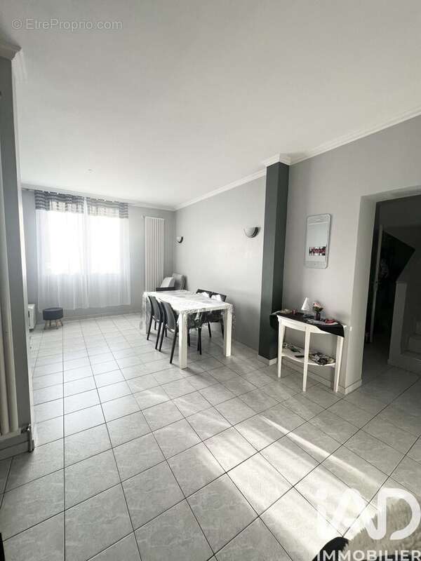 Photo 4 - Appartement à ABLON-SUR-SEINE