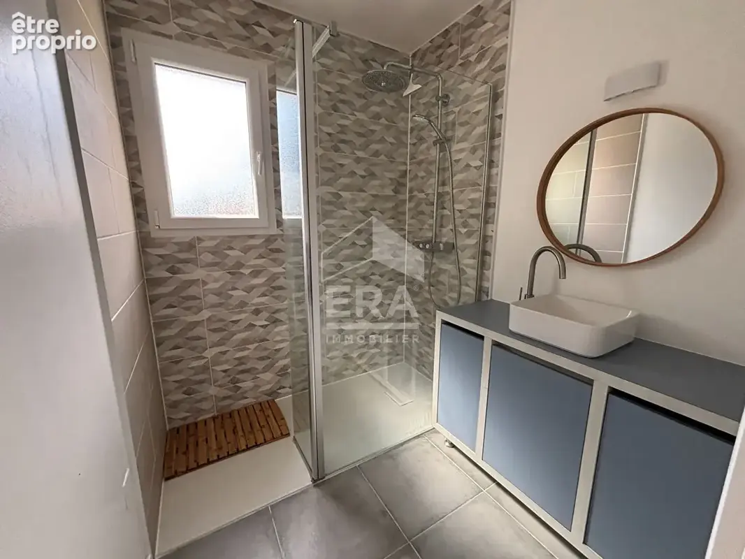 Maison 80m² à le barp - photo 6