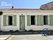 Maison à HIERS-BROUAGE