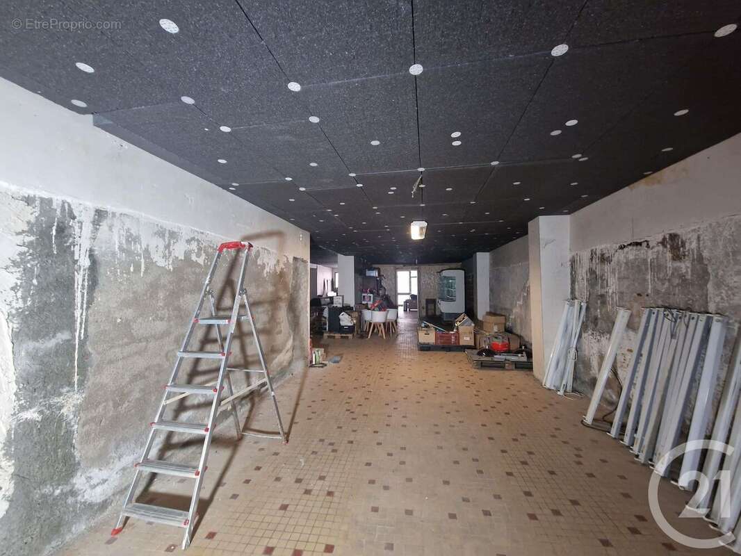 Maison à MONTESQUIEU-VOLVESTRE