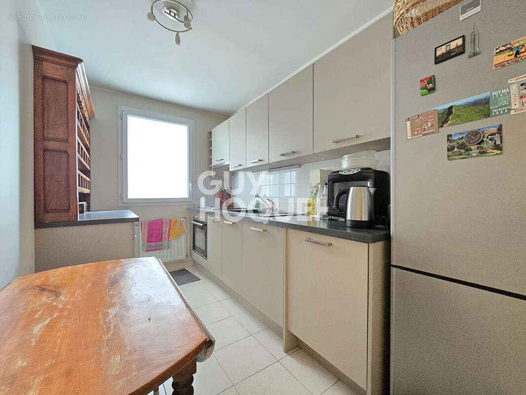 Appartement à BAGNEUX