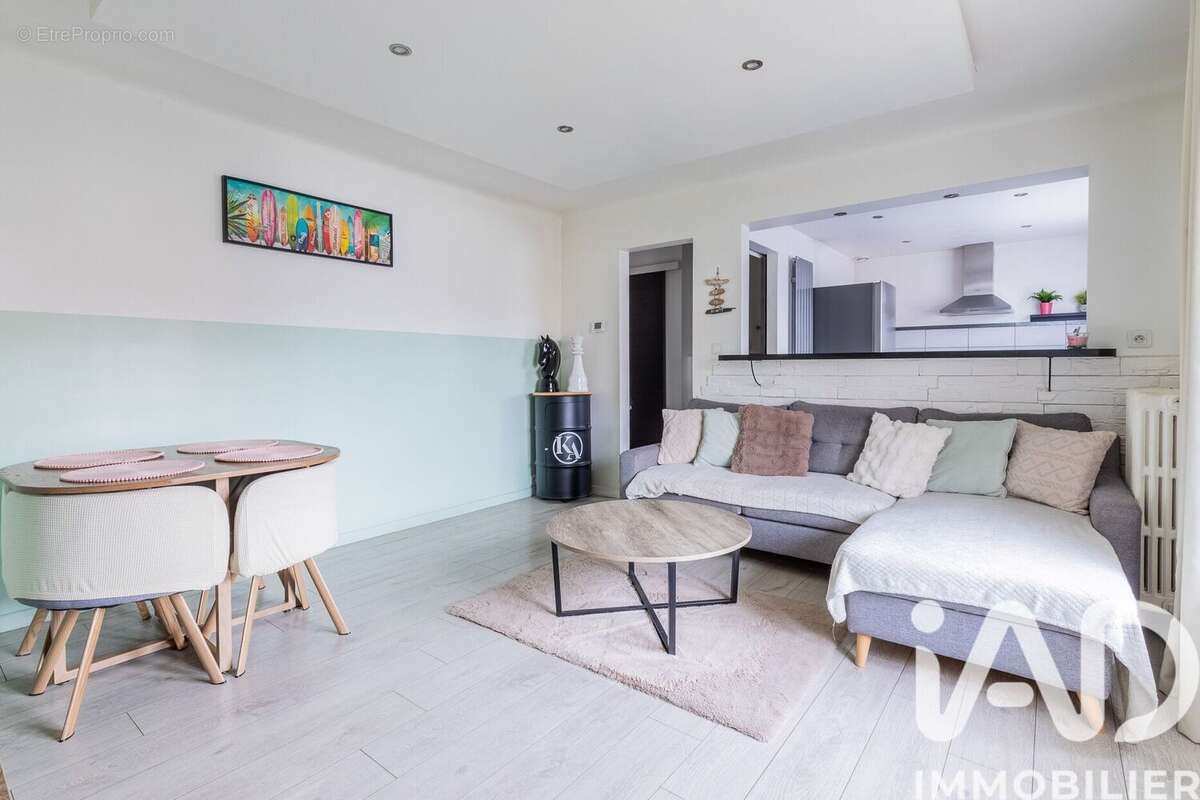 Photo 7 - Maison à YERRES