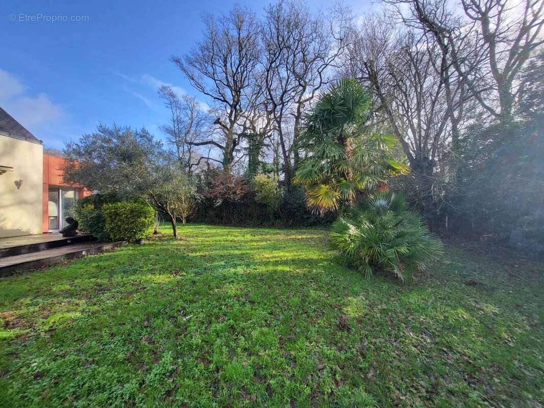 Maison à SAINT-MOLF