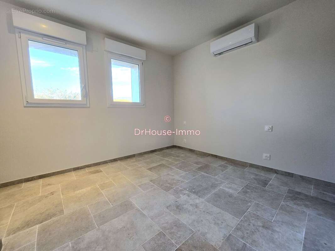 Maison à LE LAVANDOU