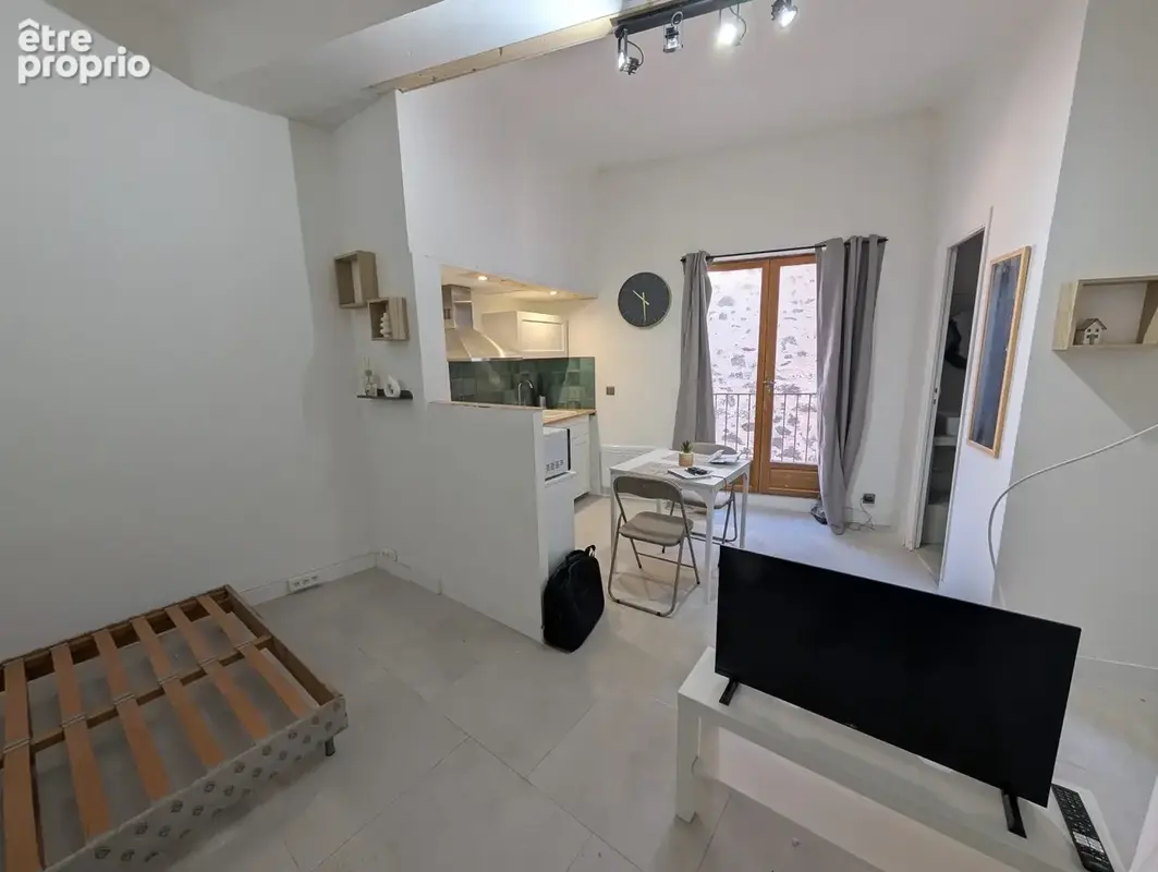 Maison 2 pièces 60 m² à vendre à Agde (34300) - photo 8