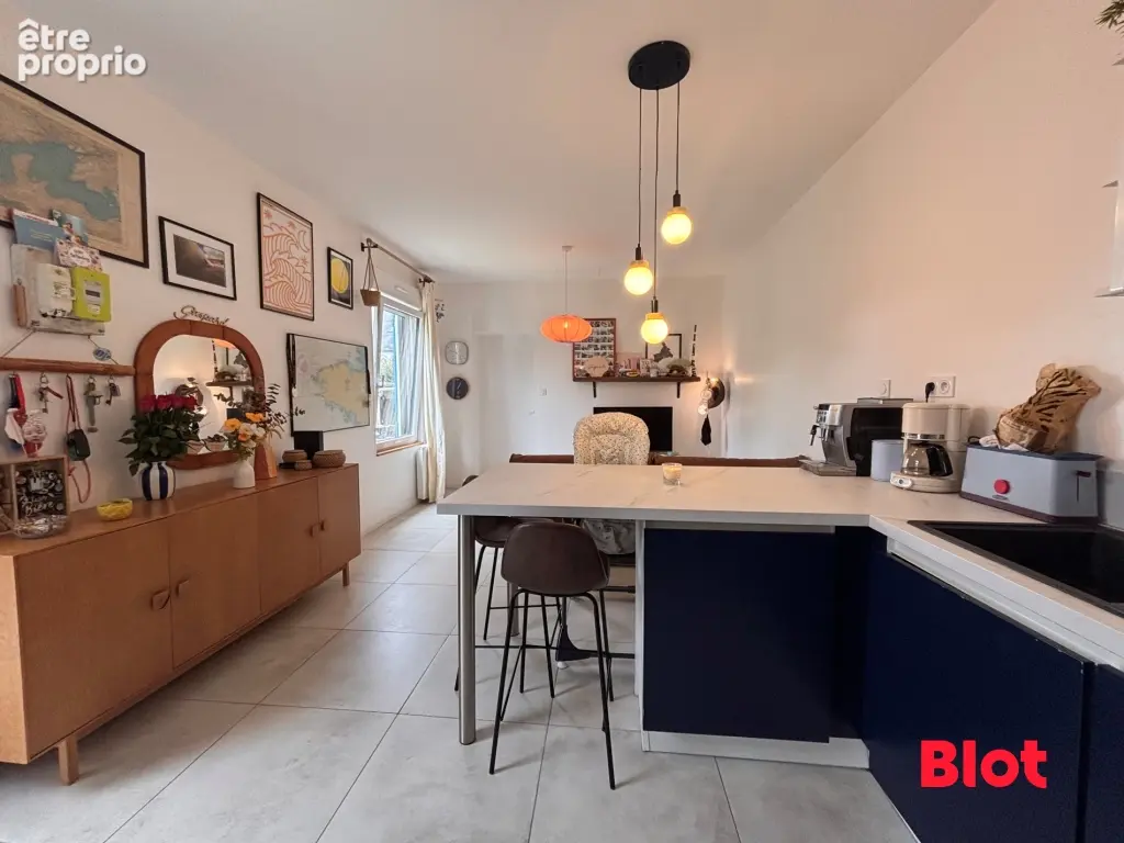 Maison 3 pièces 57 m² à vendre à Brest (29200) - photo 8