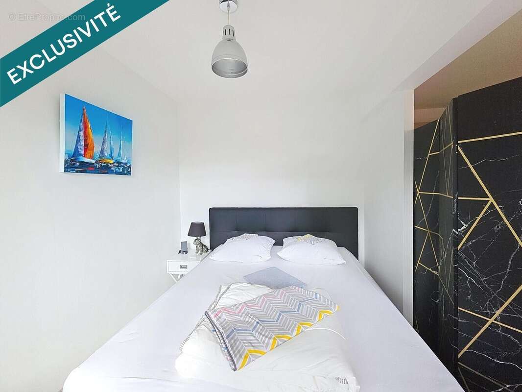 Photo 7 - Appartement à LA BAULE-ESCOUBLAC