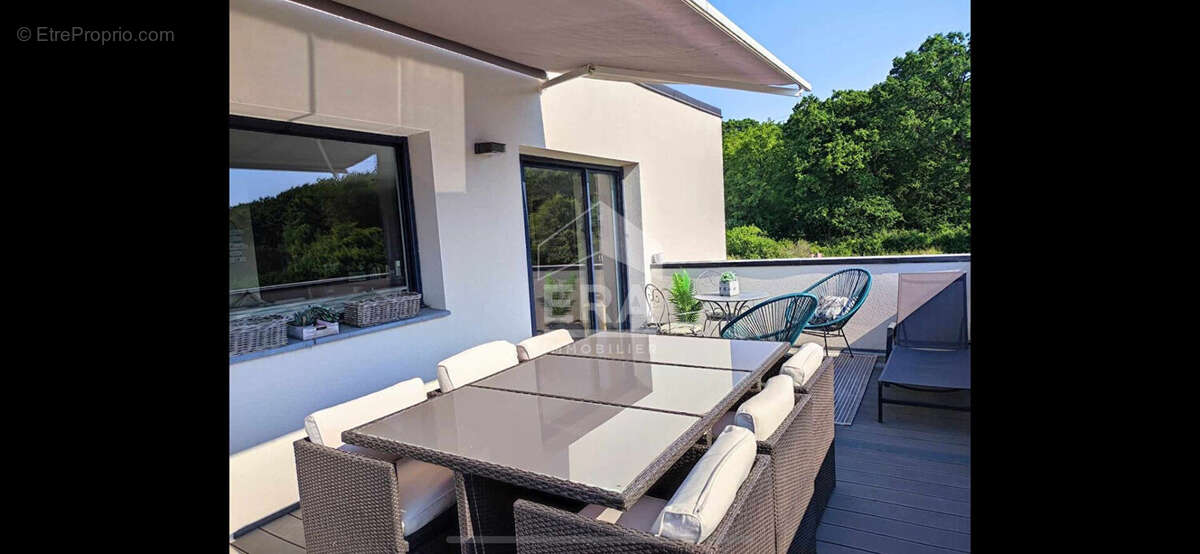 Maison à CLAIRMARAIS