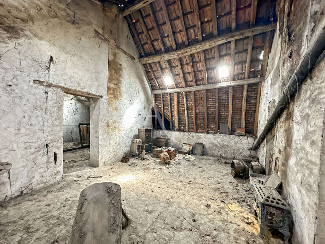 Maison à TRIEL-SUR-SEINE