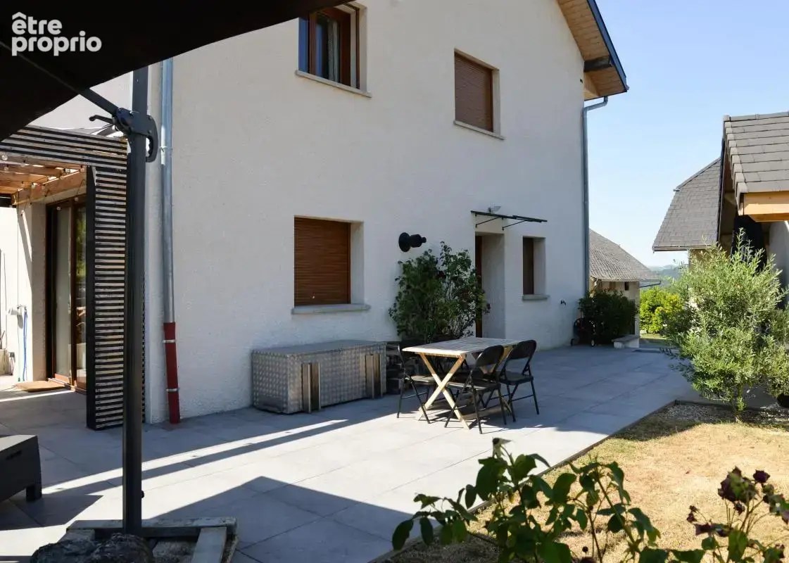 Appartement - photo 17