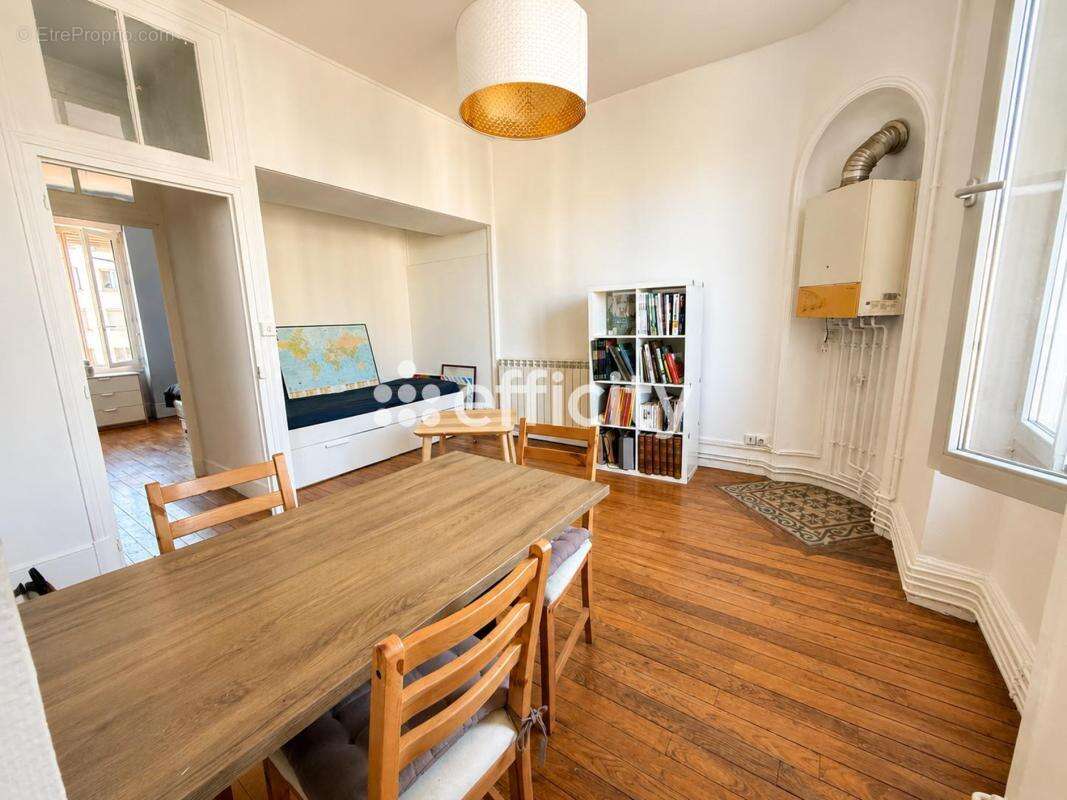 Appartement - photo 2