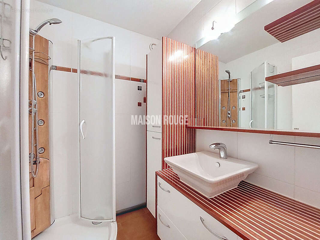 Appartement à VANNES