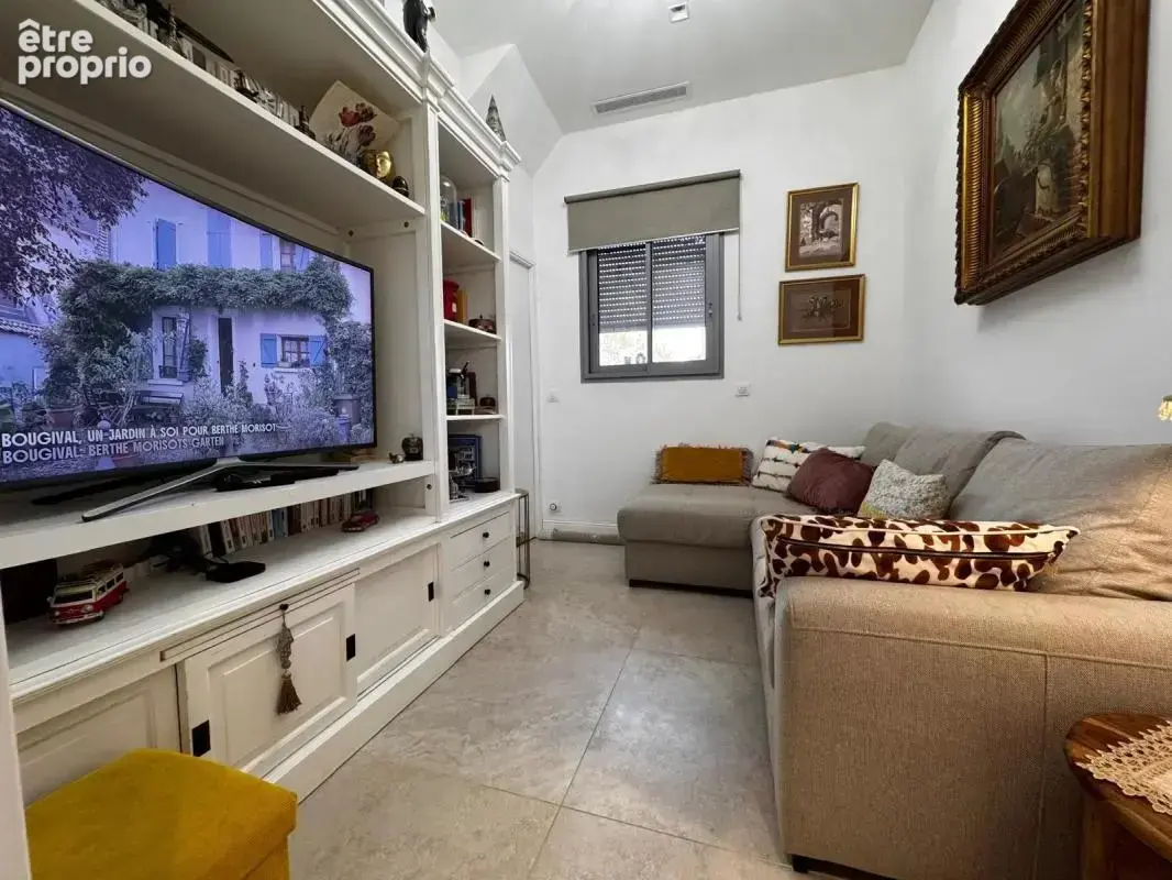 Cannes – maison 5 pièces - photo 7