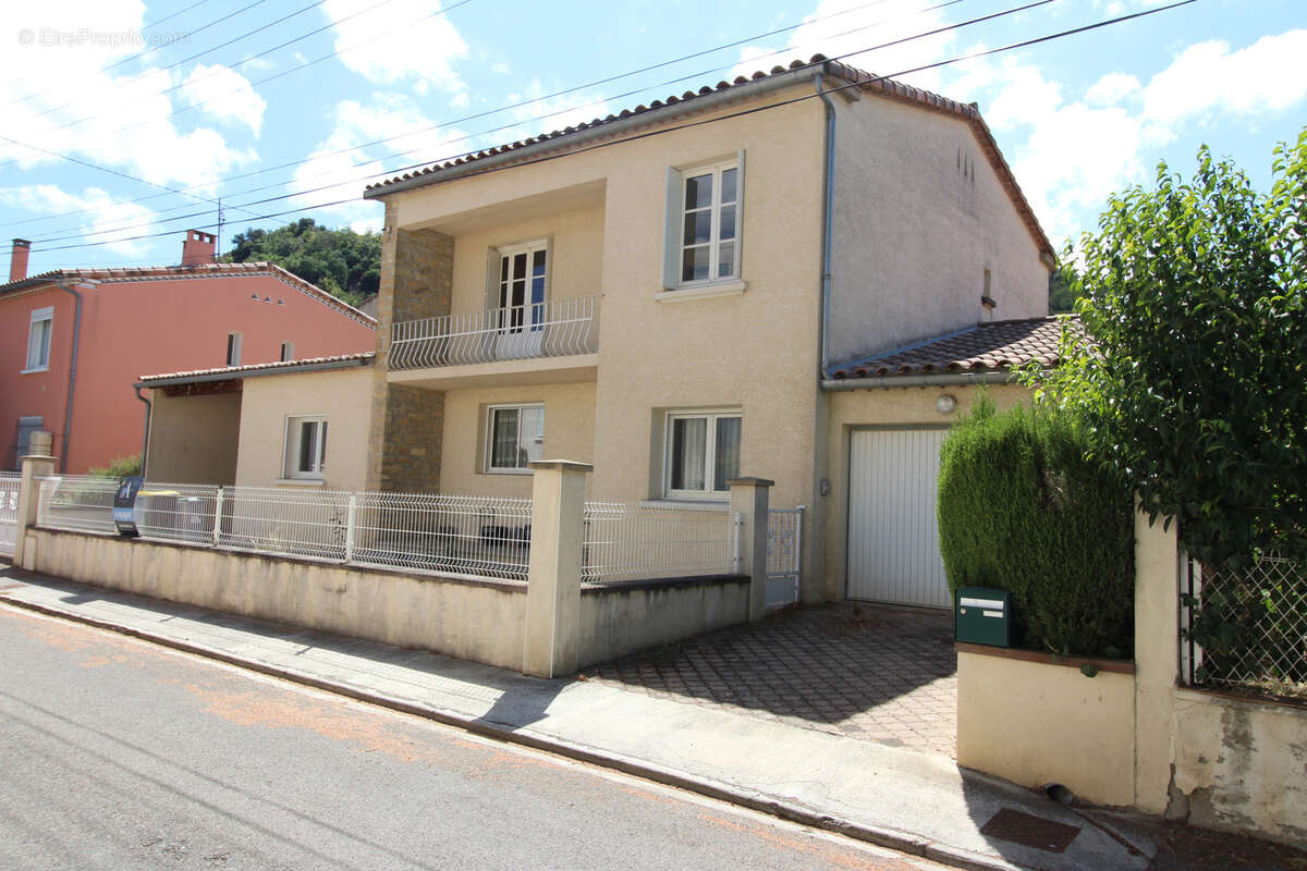Maison à LIMOUX