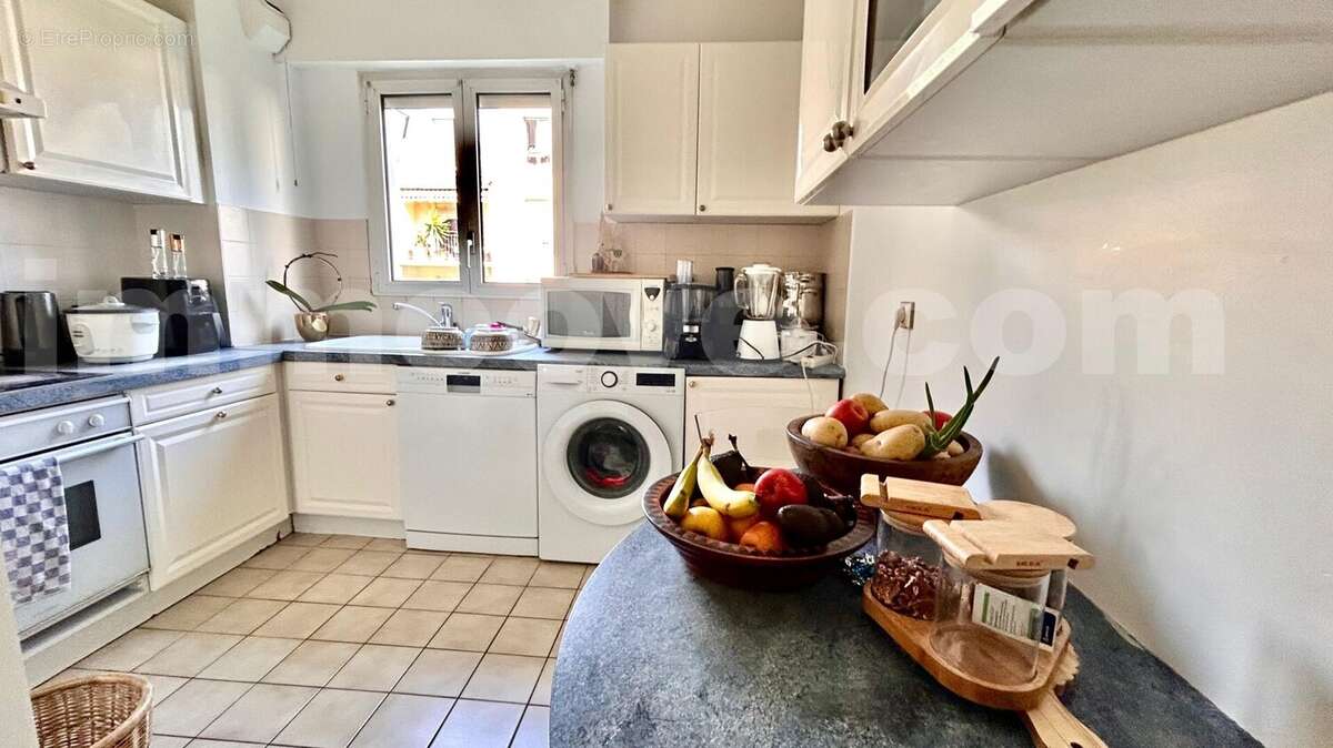 IMG_6133 - Appartement à CHARENTON-LE-PONT