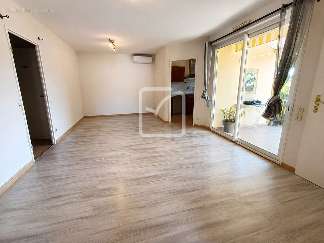 Maison t3 plain-pied   2 chambres - résidence seniors avec piscine   villeréal - 125 000 € - photo 6