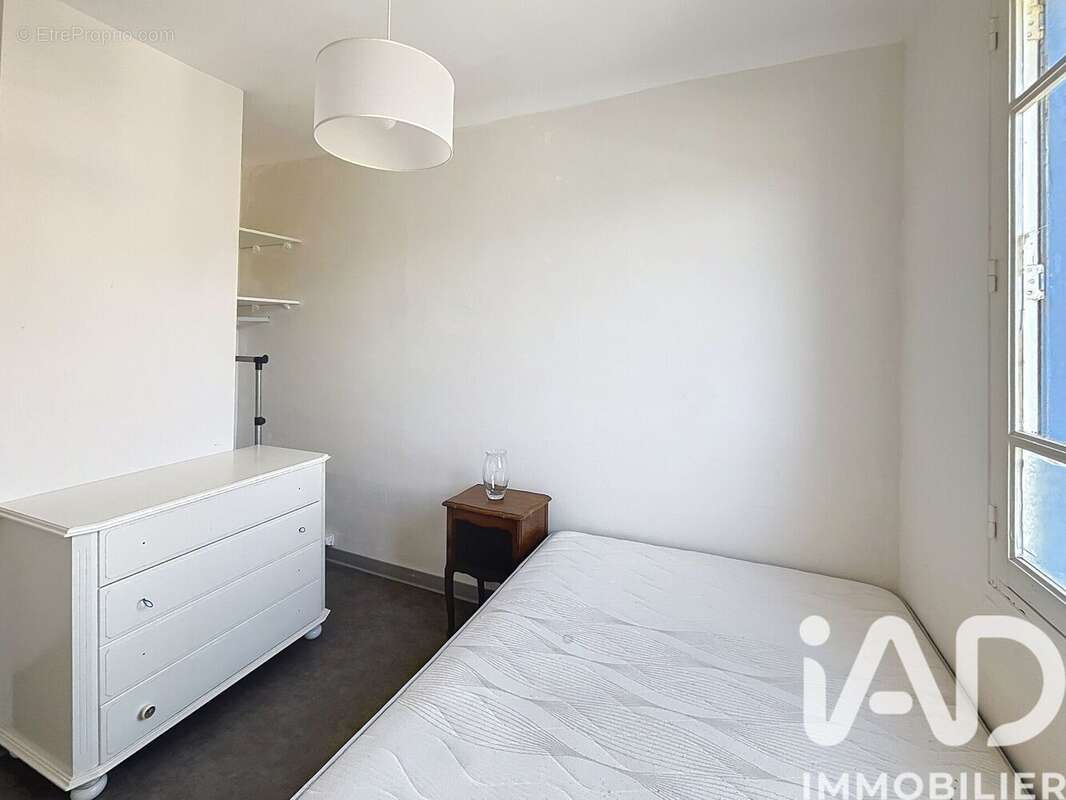 Photo 4 - Appartement à VENDRES