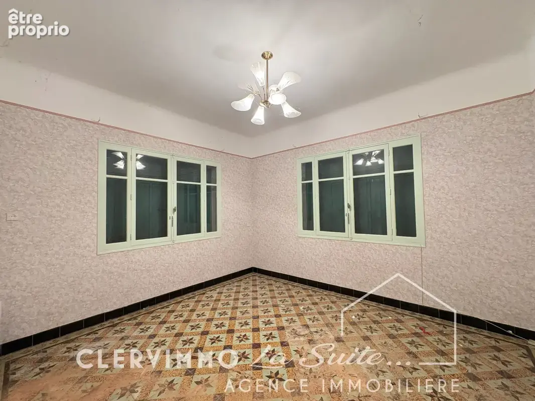 Maison t5 avec terrain de 522m2 st marcel 13011 marseille - photo 7