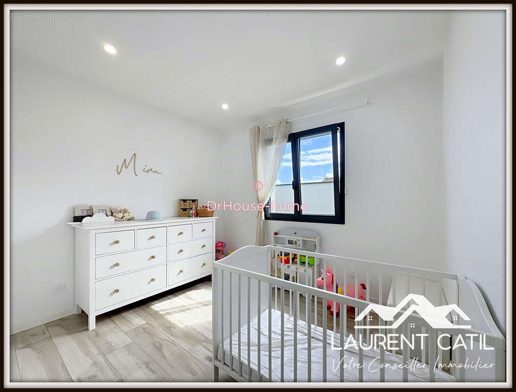 Maison à ROMANS-SUR-ISERE