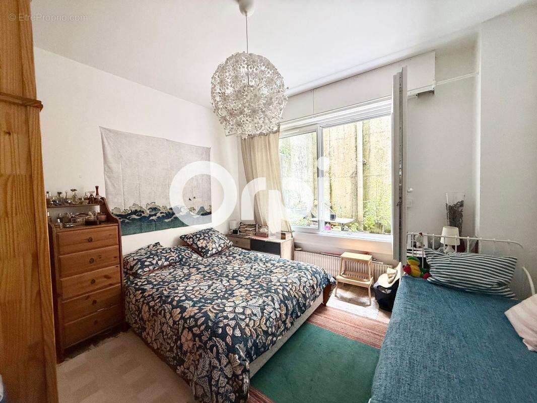 Appartement à BOULOGNE-SUR-MER