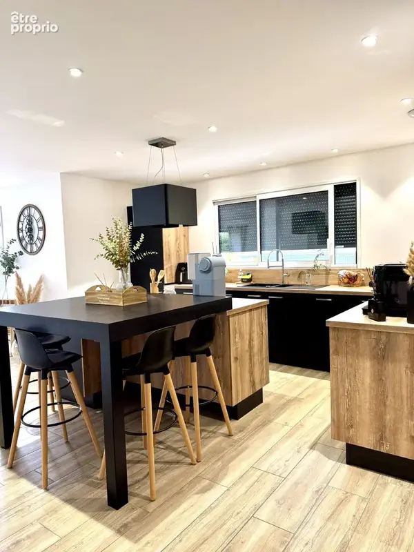 Maison 121 m² à Yvetot  - photo 3