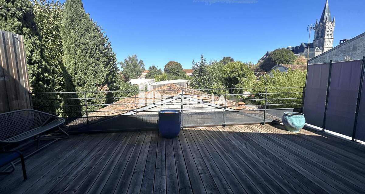 Appartement à ROCHEFORT