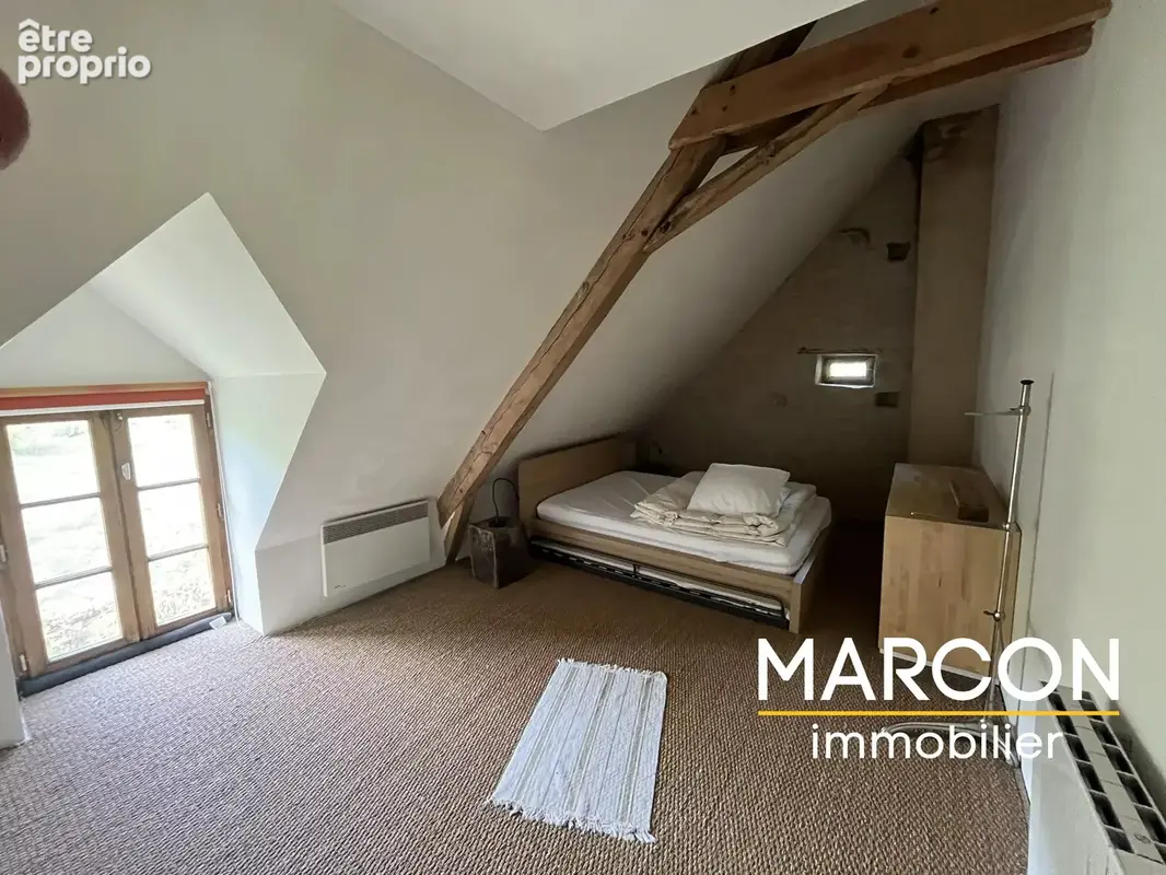 Maison 8 pièces 140 m² à vendre à Aubusson (23200) - photo 11