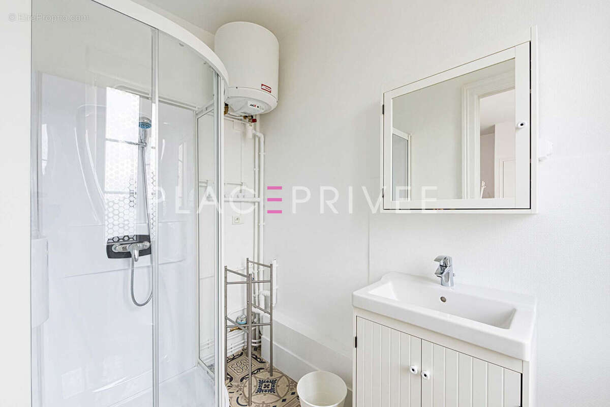 Appartement meublé - photo 4