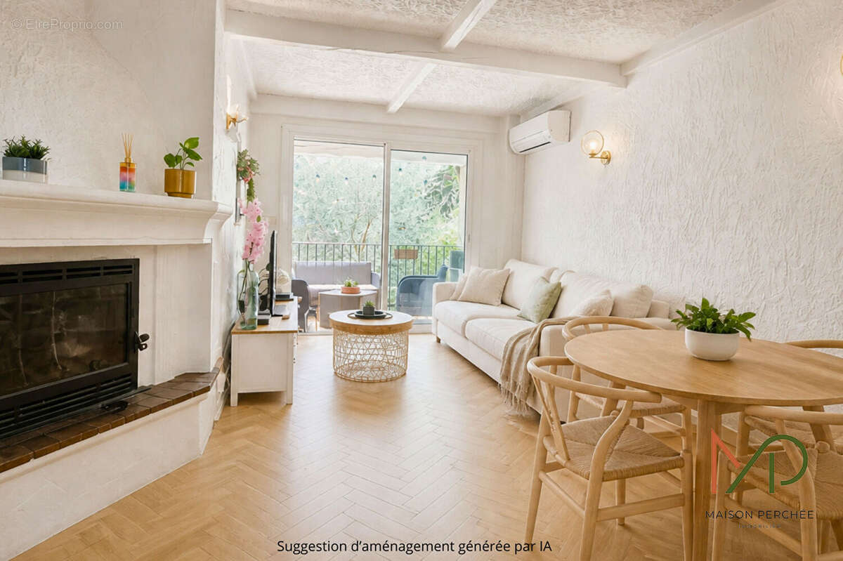 Maison Frejus 6 pièce(s) 95 m2 - photo 7