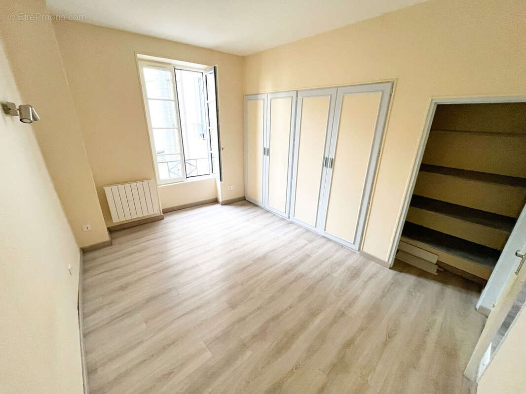 Appartement à VICHY