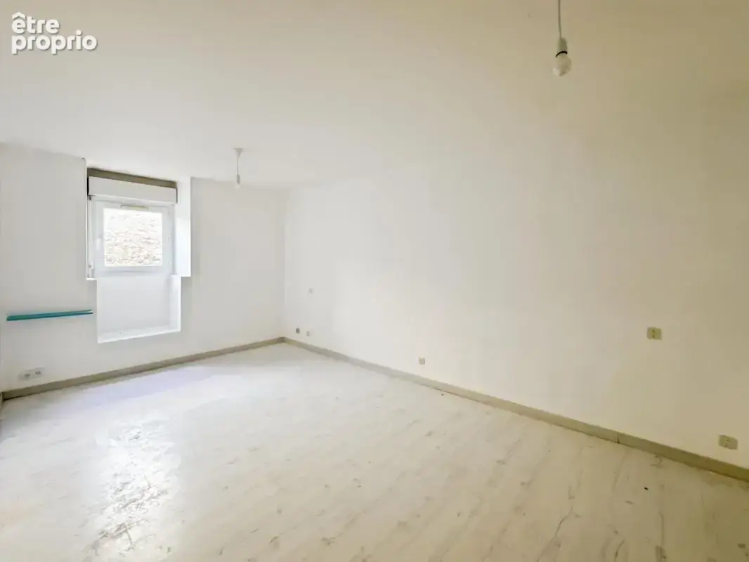 Maison en pierre de 133 m² avec balcon au cœur d’Agonac - photo 8