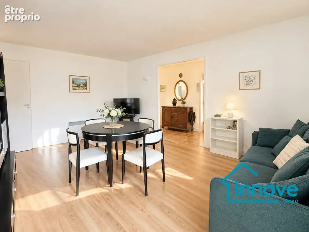 Appartement 2 pièces 56 m² à vendre à Versailles (78000) - photo 3