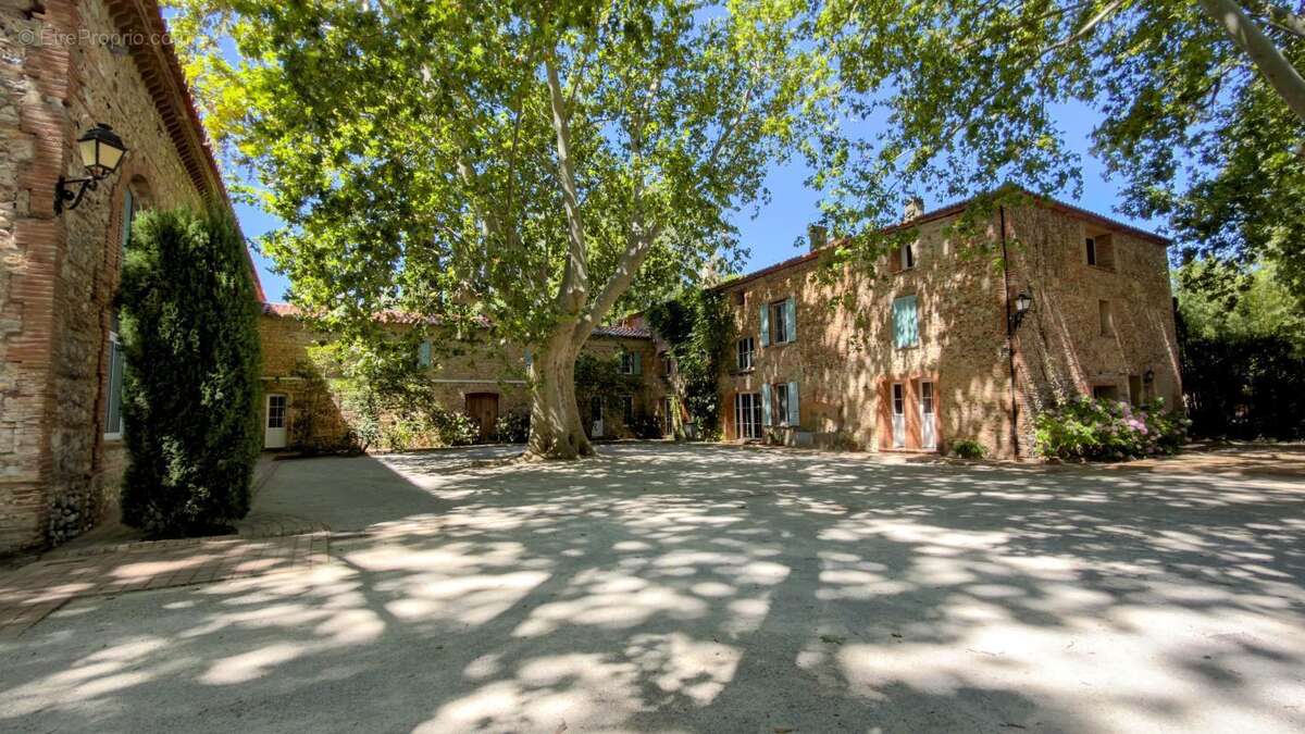 Maison à CANOHES