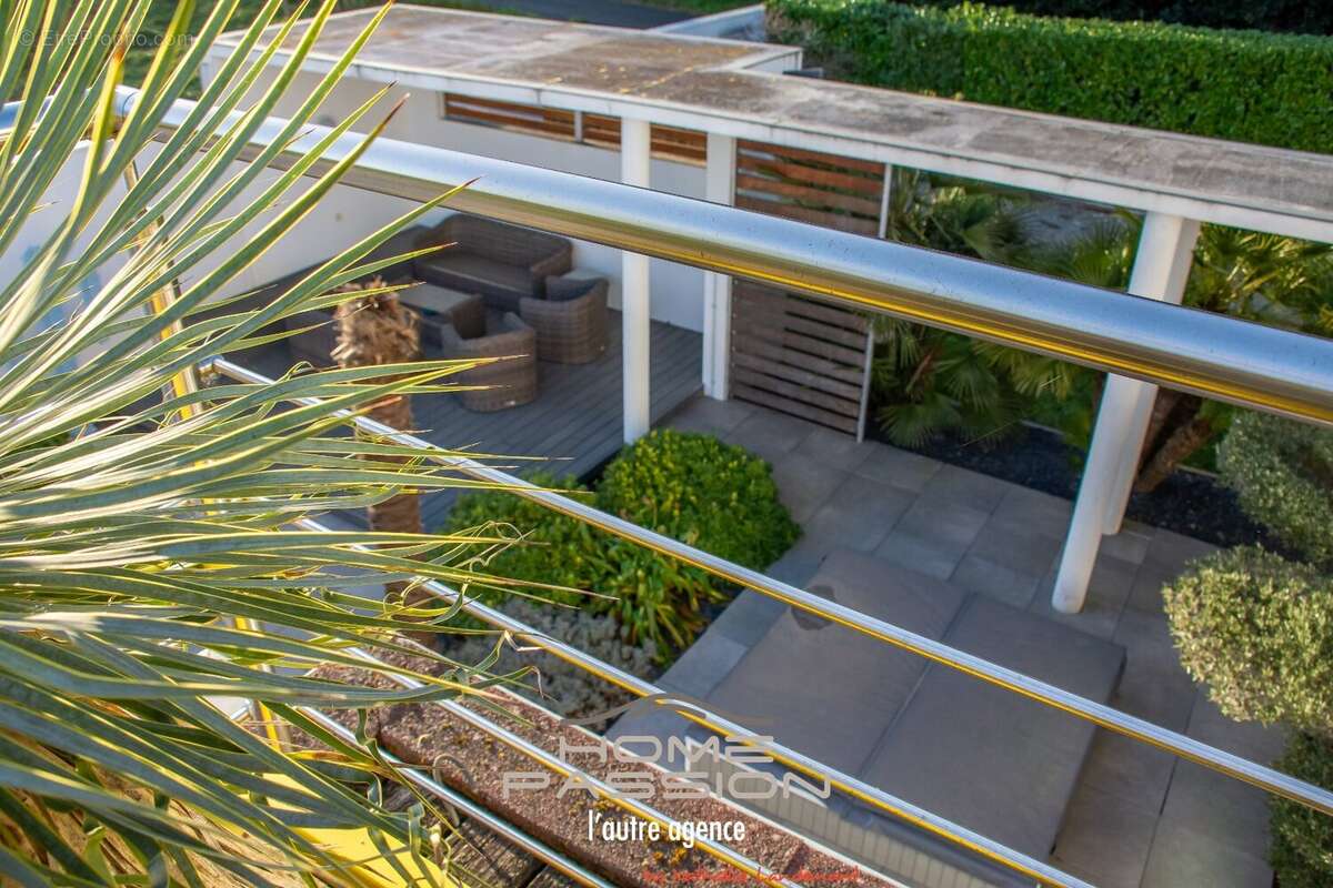 Maison à SAINT-PALAIS-SUR-MER