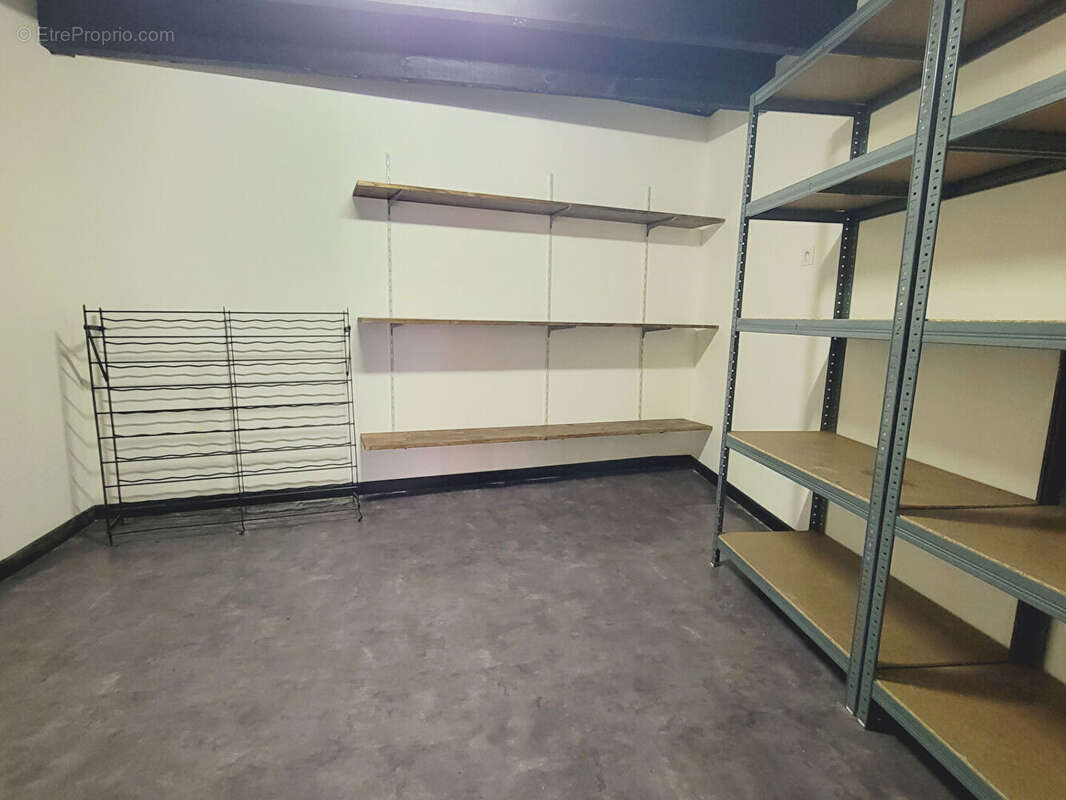 Maison à POURRIERES