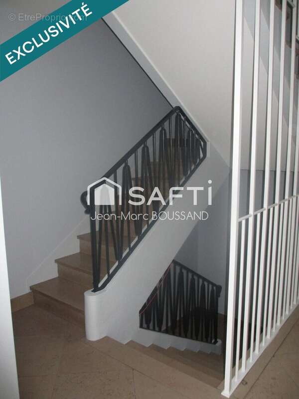 Photo 9 - Appartement à CHAUFFAILLES