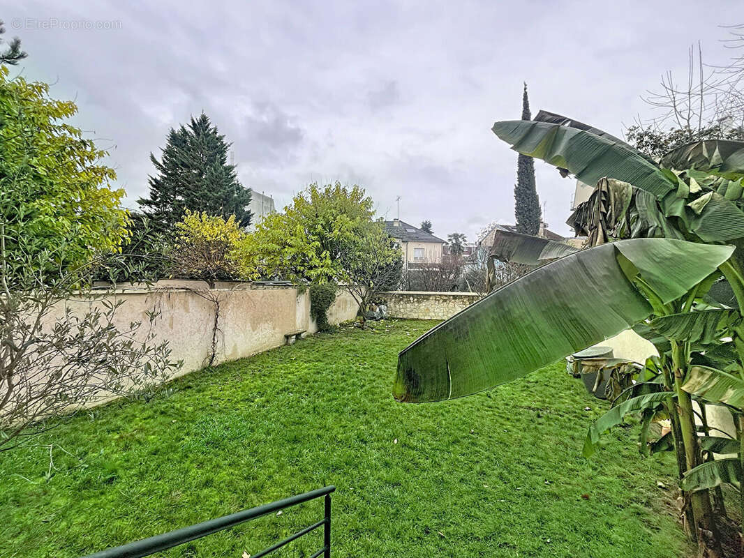 Maison à VITRY-SUR-SEINE