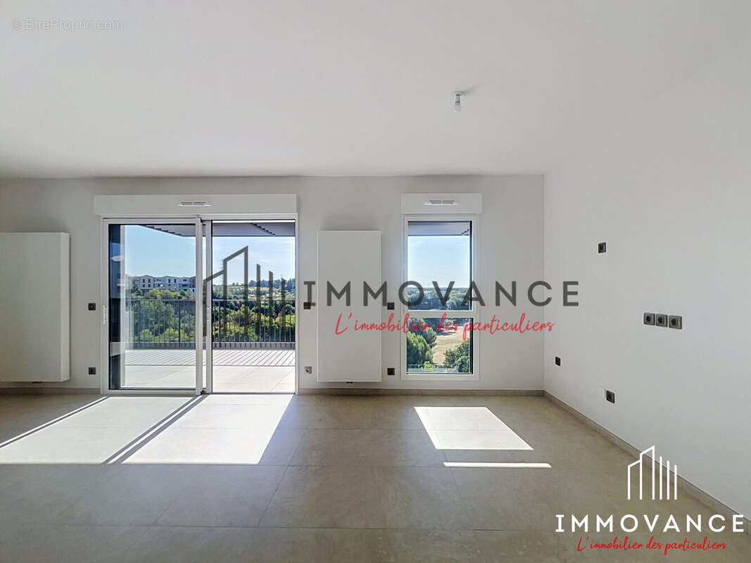 Appartement 93 m² à Saint-Jean-De-Vedas  - photo 5