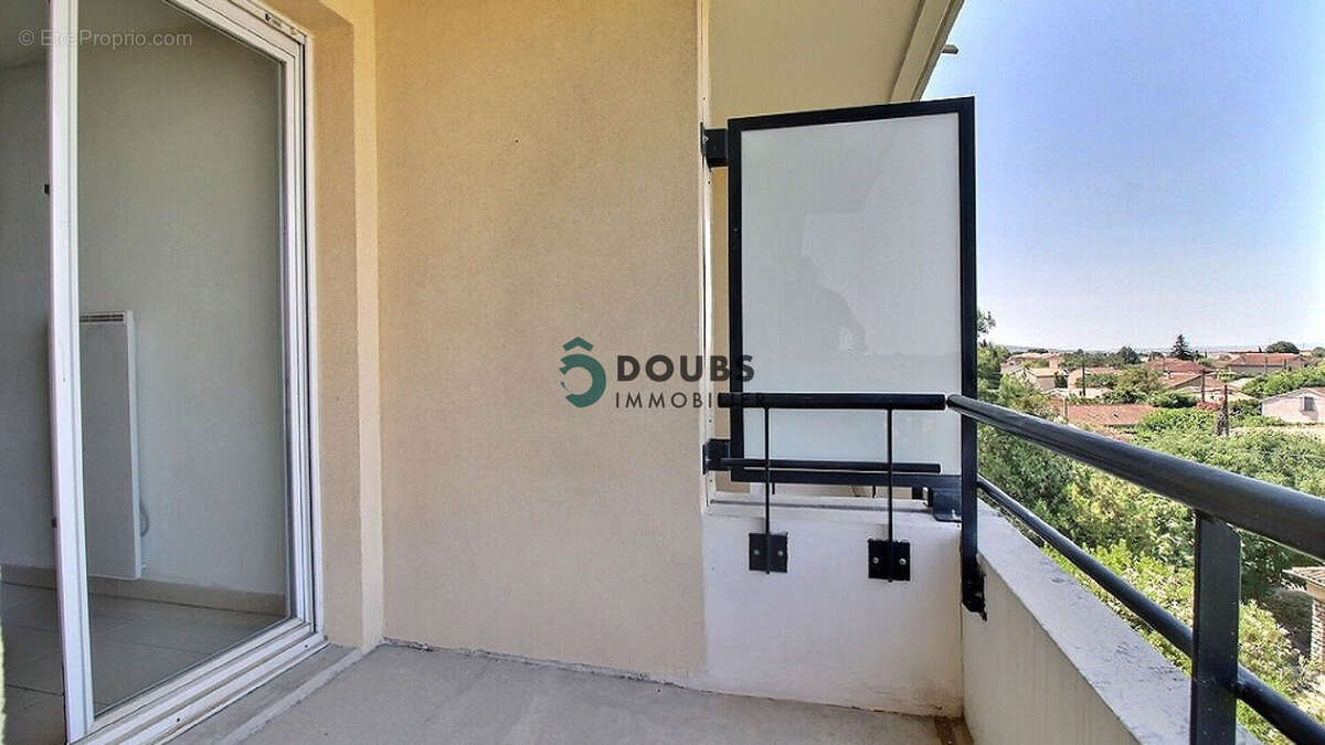 Appartement à CARPENTRAS