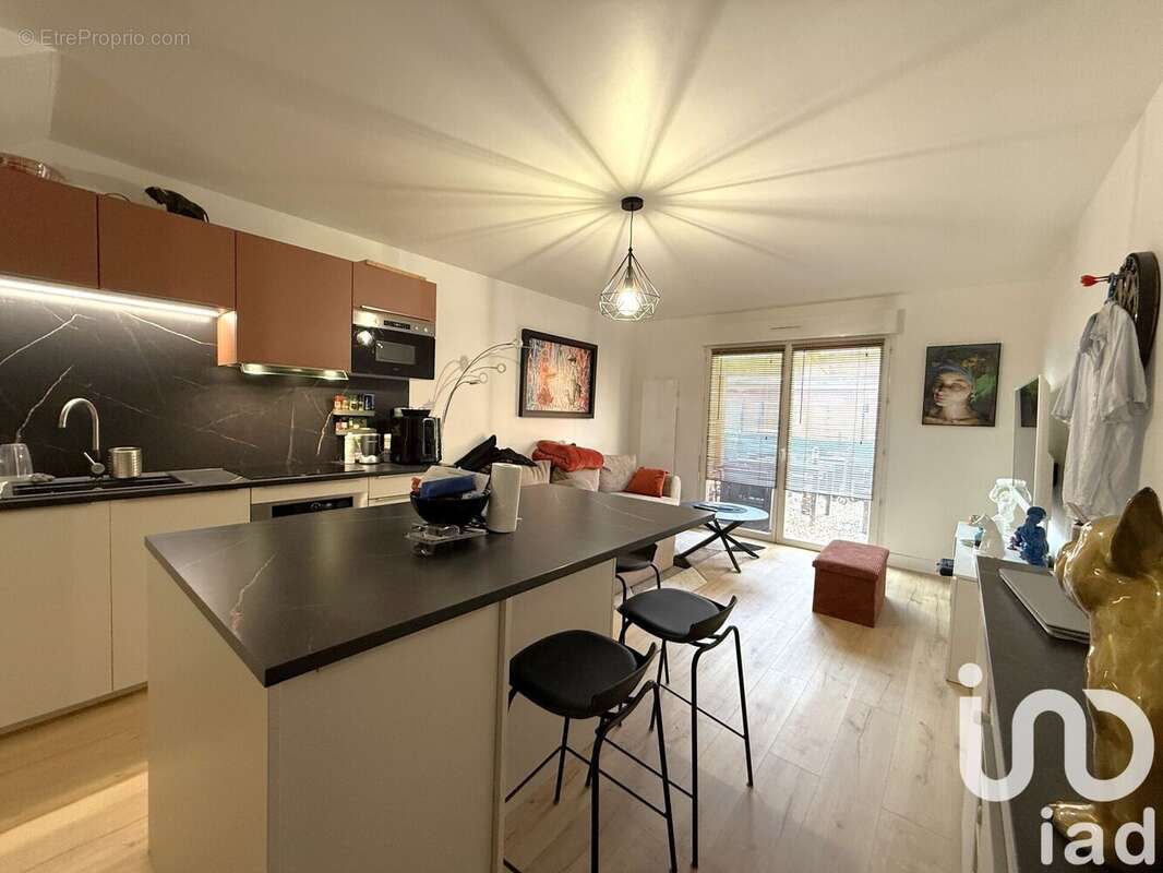 Photo 5 - Maison à HONFLEUR