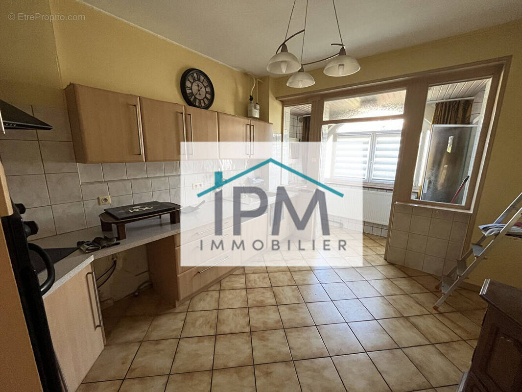 Appartement à COLMAR