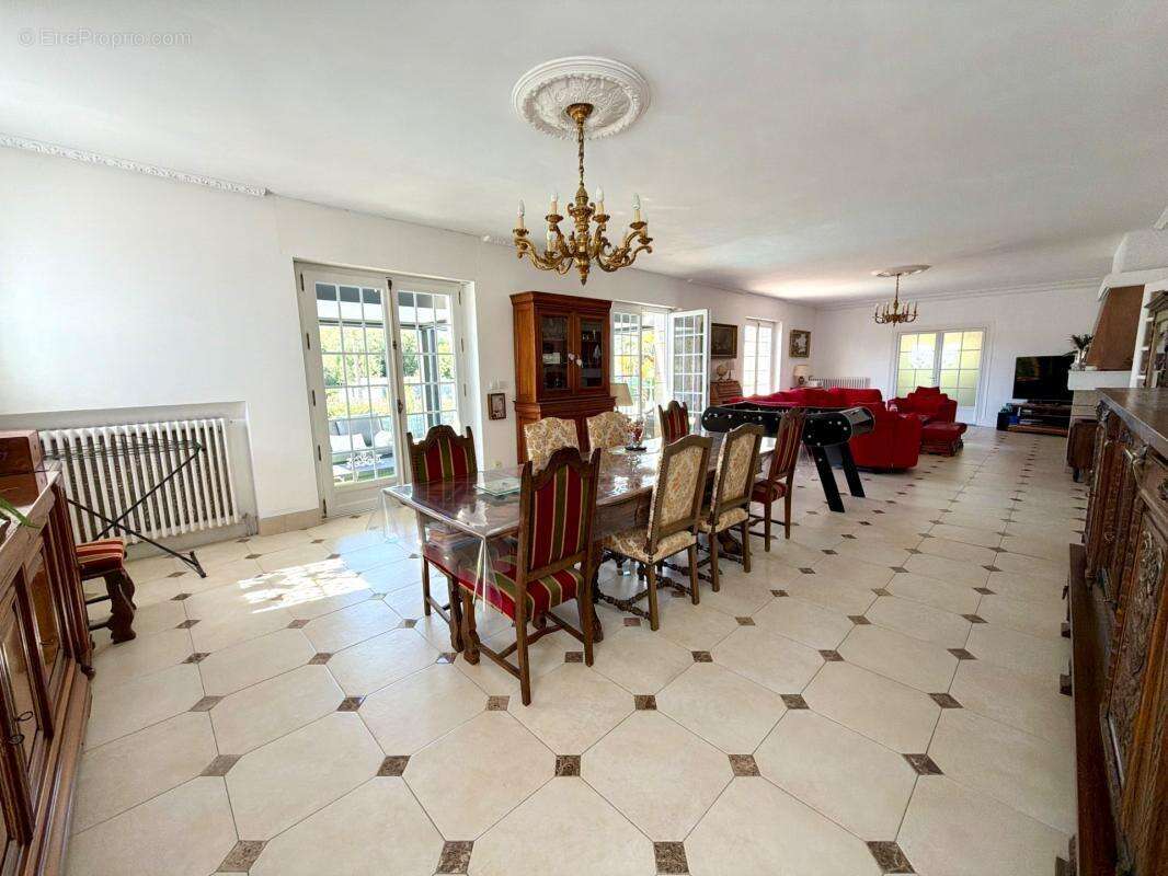 Propriete à vendre 15 pièces  (56) - photo 4