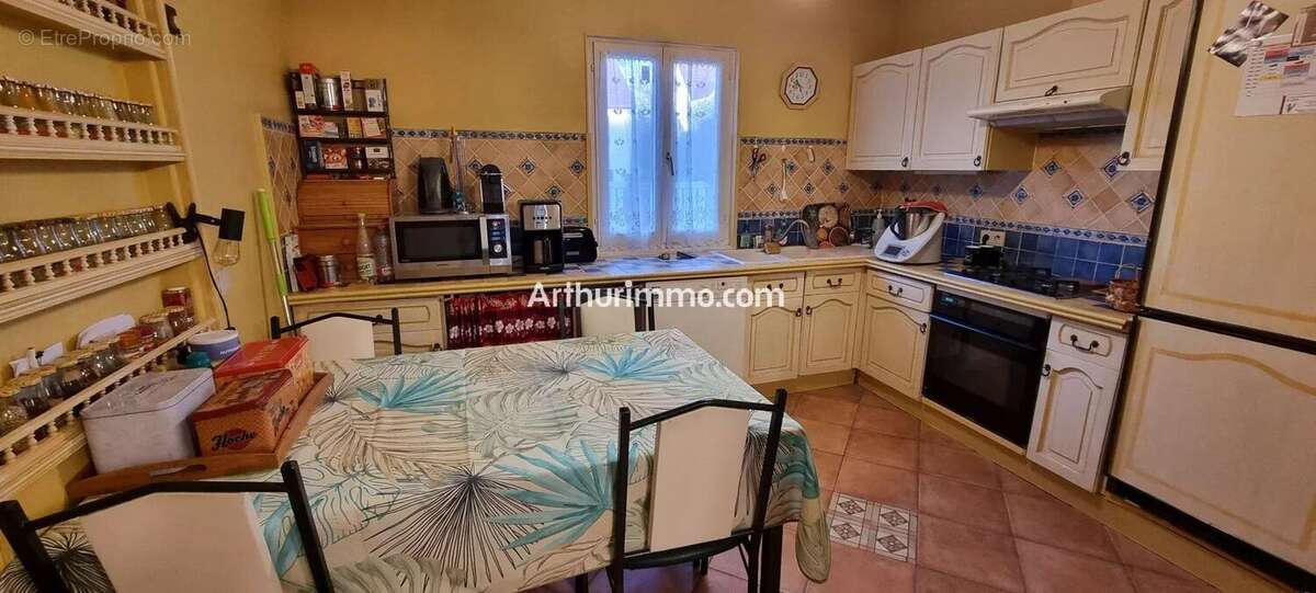 Maison à SUCY-EN-BRIE